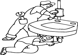Logo Noir