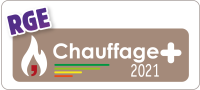 RGE chauffage