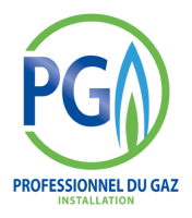 profesisonnel du gaz