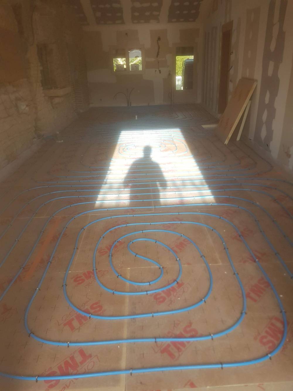 Ets Brevet Pierre et Fils  Travaux de chauffage - sol - dépannage - installation