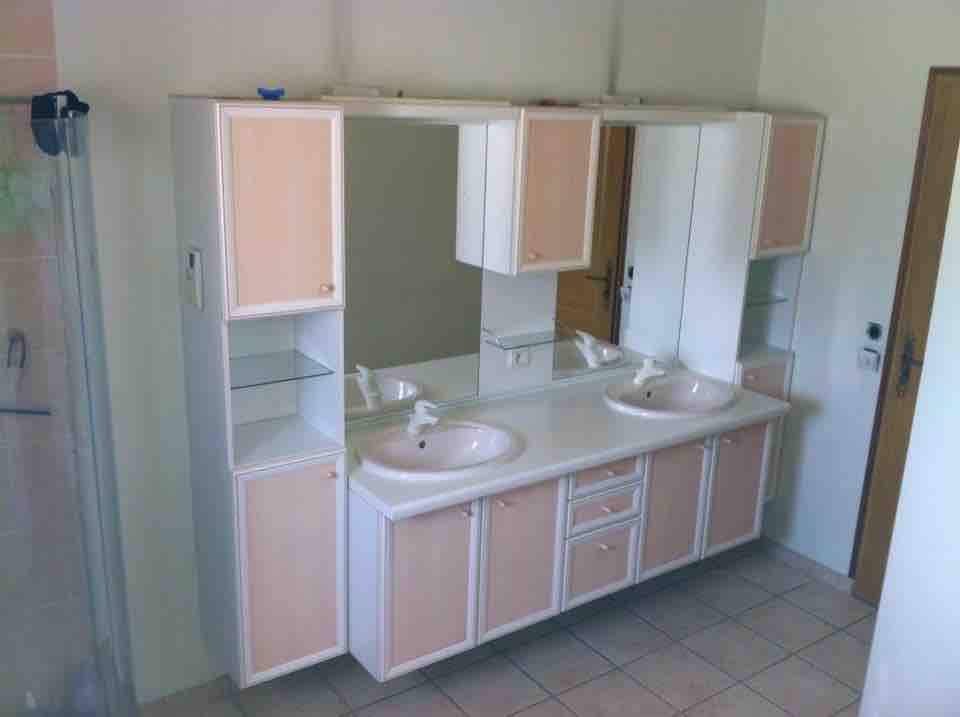 Brevet Pierre et Fils Chauffage sanitaire Cras sur Reyssouze 07