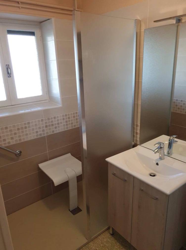 Brevet Pierre et Fils Chauffage sanitaire Cras sur Reyssouze 01