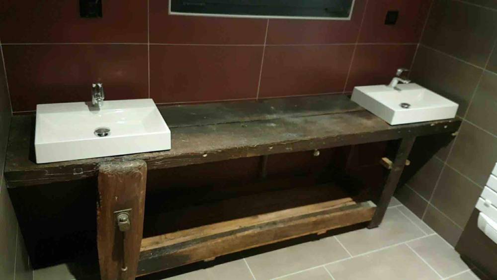 Brevet Pierre et Fils Chauffage sanitaire Cras sur Reyssouze 04