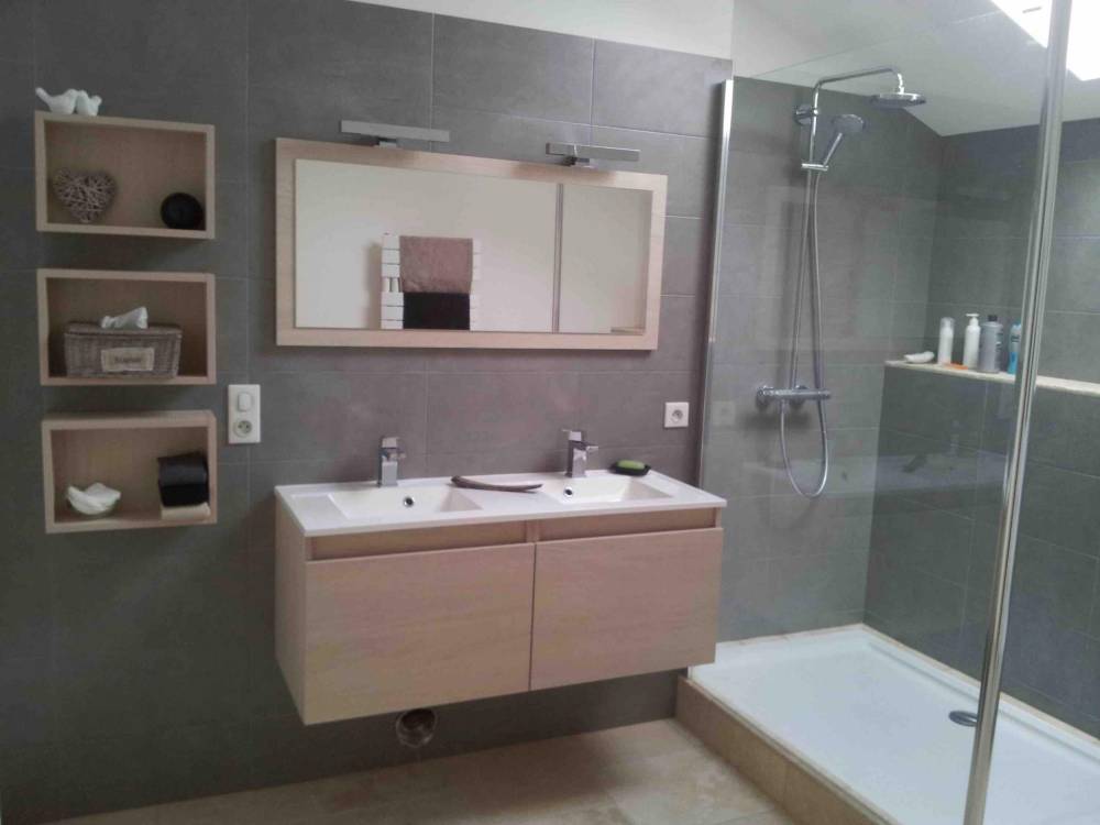 Brevet Pierre et Fils Chauffage sanitaire Cras sur Reyssouze 05
