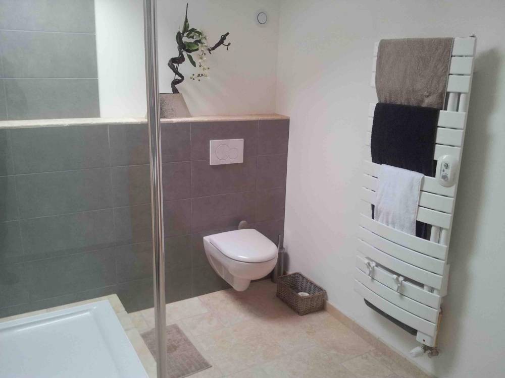Brevet Pierre et Fils Chauffage sanitaire Cras sur Reyssouze 06