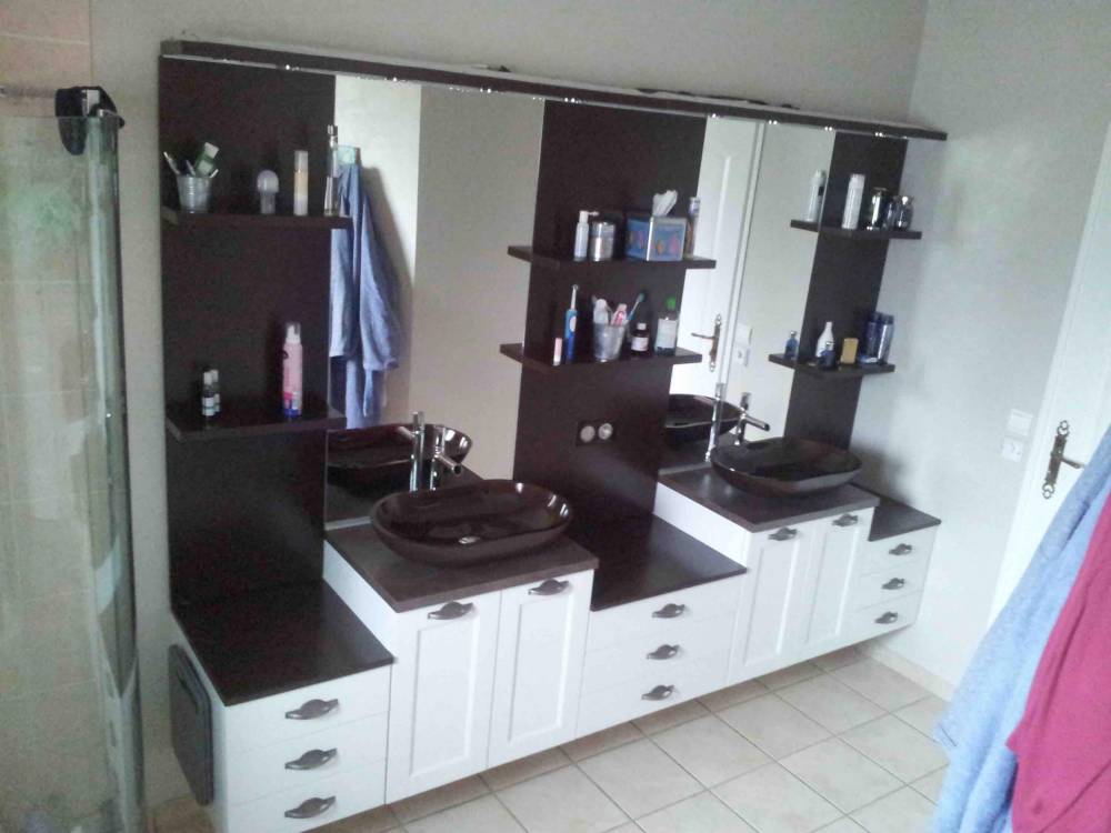Brevet Pierre et Fils Chauffage sanitaire Cras sur Reyssouze 08