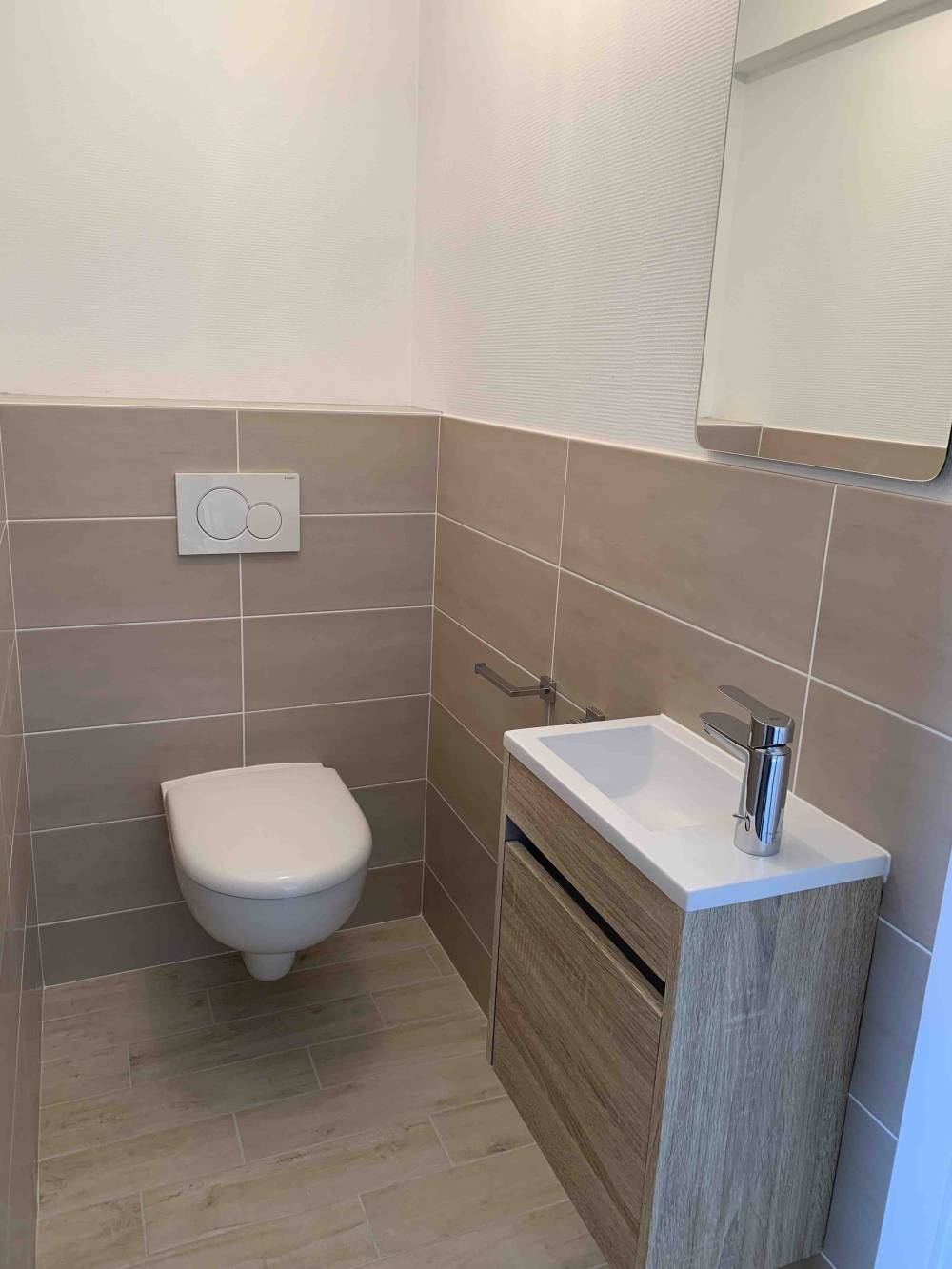 Brevet Pierre et Fils Chauffage sanitaire Cras sur Reyssouze 11
