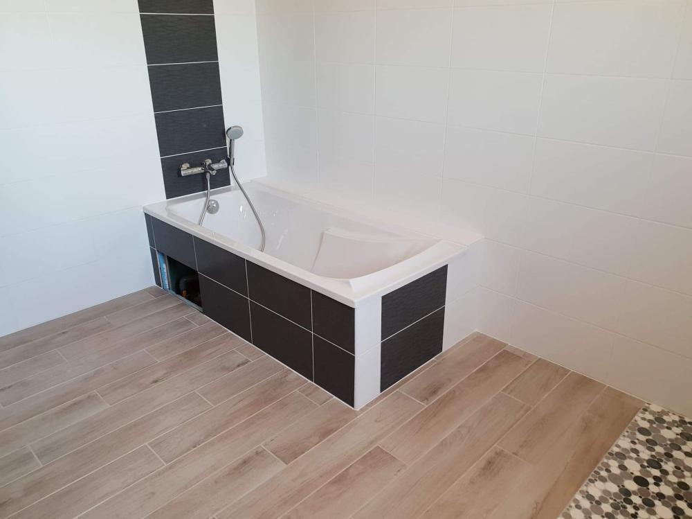 Ets Brevet Pierre et Fils -Baignoire