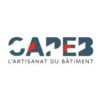 Logo CAPEB